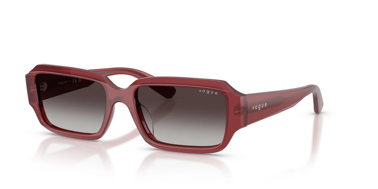 Vogue 5693SU Sunglasses - view 24